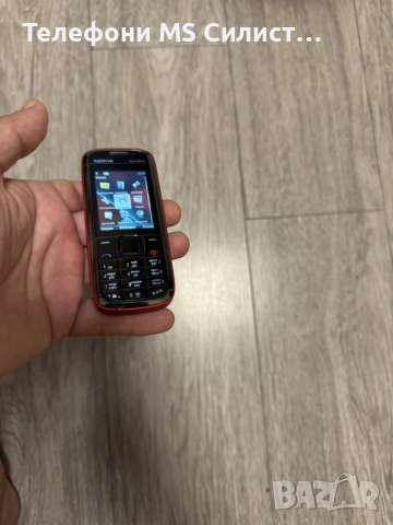 Nokia 5130c 2 БГ меню Промо цена, снимка 2 - Nokia - 56154496