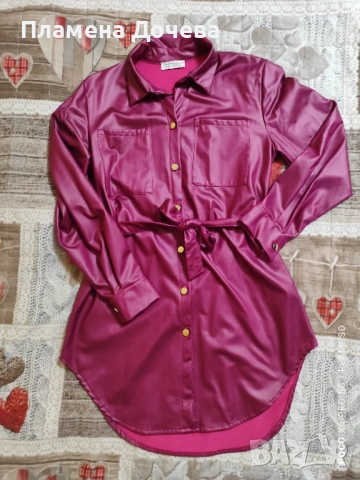 Дамска риза 