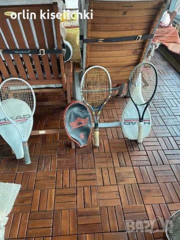 Тенис ракети и Картини, Стенна украса - Стъклопис, снимка 14 - Картини - 28350415