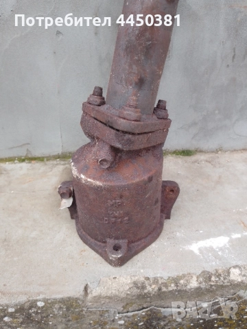 Продавам катализатор за Деу Матиз, снимка 2 - Части - 52077885