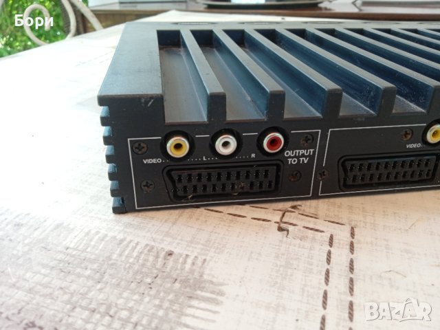 Разпределител ,разклонител , снимка 8 - Плейъри, домашно кино, прожектори - 41270214