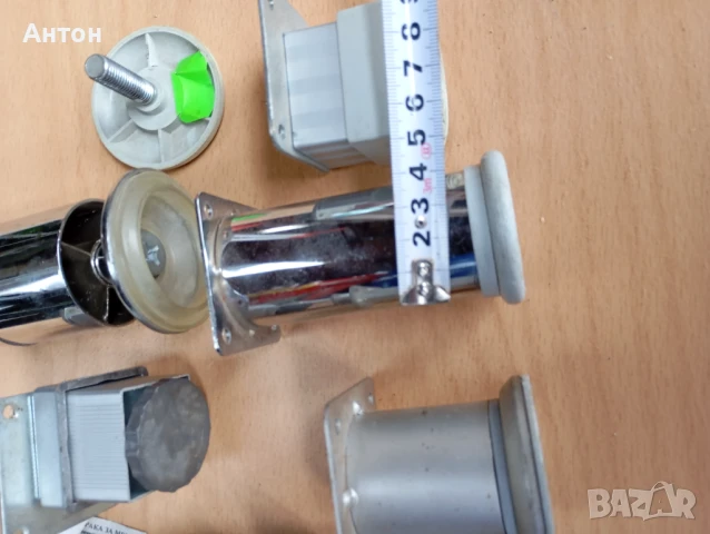 Крака за мебели, снимка 16 - Други - 51246187