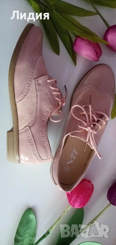 дамски обувки 39 номер , снимка 3 - Дамски ежедневни обувки - 53010305