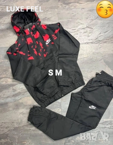 Nike ⚜️ Lacoste ⚜️ Adidas ⚜️Шушляк, снимка 10 - Спортни дрехи, екипи - 53154766