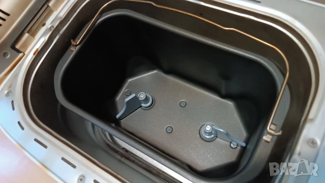 Хлебопекарна Rohnson, снимка 5 - Хлебопекарни - 50808416