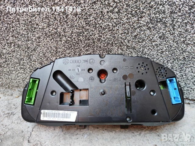 Километраж Пасат Б5, снимка 3 - Части - 51351726