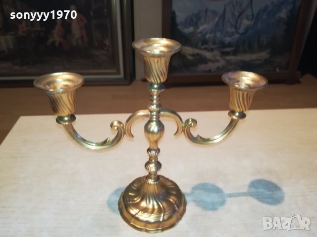 WEST GERMANY-GOLD 0710212035