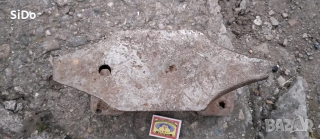 Наковалня , снимка 9 - Други инструменти - 50682296