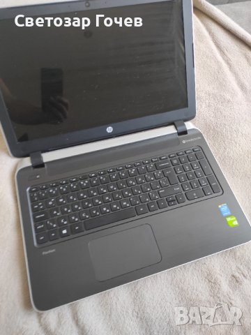 Лаптоп  , снимка 3 - Лаптопи за дома - 41916676