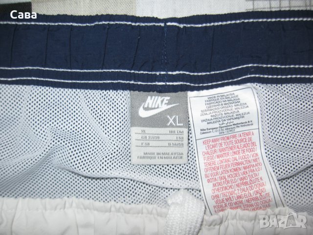 Шорти NIKE  мъжки,ХЛ-2ХЛ
