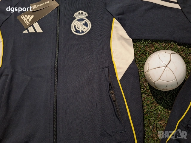 Детски футболен анцунг на РЕАЛ М нов модел!!!, снимка 5 - Футбол - 53712577