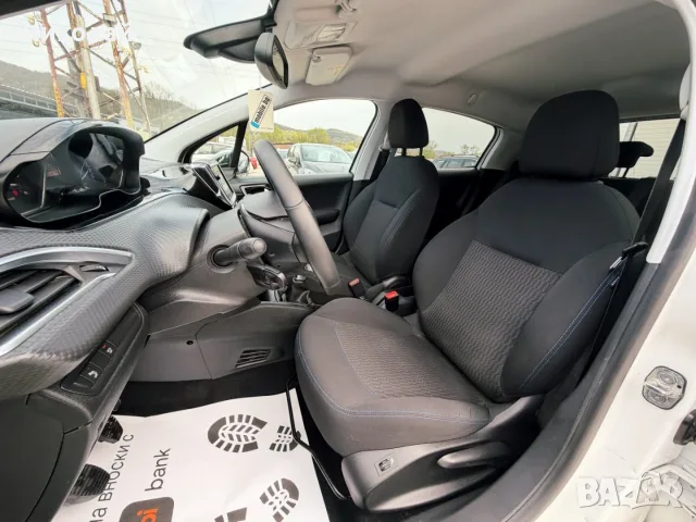 Peugeot 208 2020г., EURO 6 , снимка 9 - Автомобили и джипове - 55961809