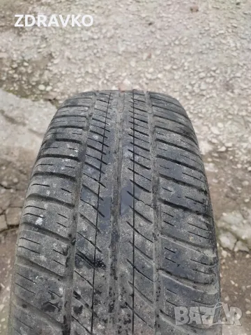 2бр. Джанти 4/100/14 Фолксваген , снимка 7 - Гуми и джанти - 48412070