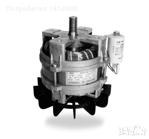 ММоторс АД Трифазни Монофазни Електродвигатели НОВи Български Ел.Двигатели МЕДНА НАМОТКА !!!, снимка 4 - Електродвигатели - 51385676