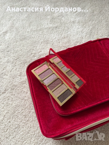 Estee lauder червила, снимка 7 - Декоративна козметика - 52387356