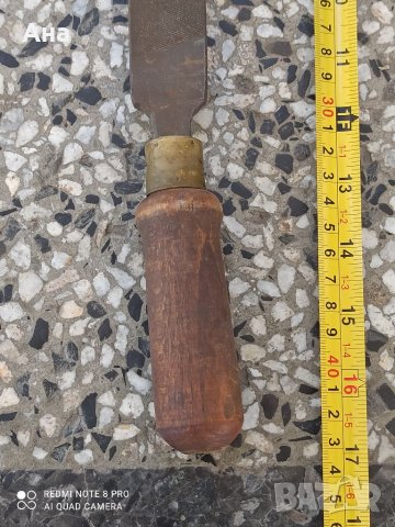 Стара пола от СОЦ, снимка 3 - Други инструменти - 40914924