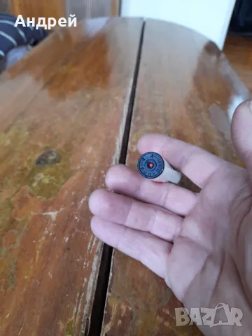 Стара запалка Marlboro #14, снимка 7 - Запалки - 49637528