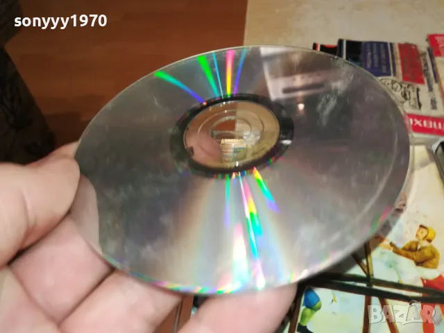 ШЕДЬОВРИТЕ НА ШАРЛ ПЕРО И АНДЕРСЕН ЦД БАЛКАНТОН 1103251554, снимка 18 - CD дискове - 49451037