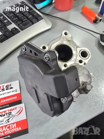 A6511400060 EGR клапан за MERCEDES 6511400060