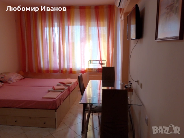Апартамент в Приморско , снимка 18 - Апартаменти - 53070084