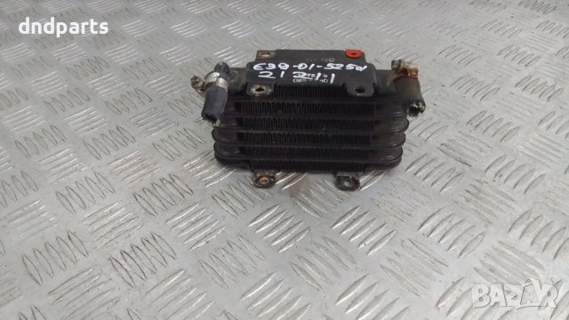 Радиатор гориво BMW 525D E39 2001г.	