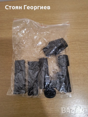 Външен филтър за Аквариум QF+08, снимка 2 - Аквариуми - 53503471