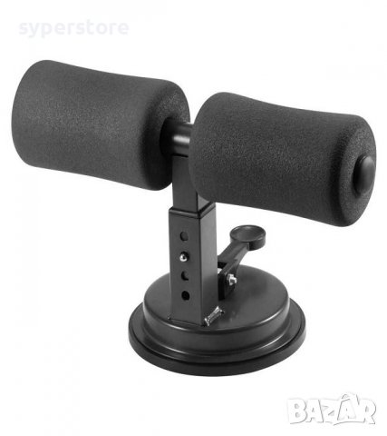 Фитнес уред за коремни преси Digital One SP00667 wtd-1002, За домашни упражнения, с вакуум, снимка 2 - Фитнес уреди - 39664797