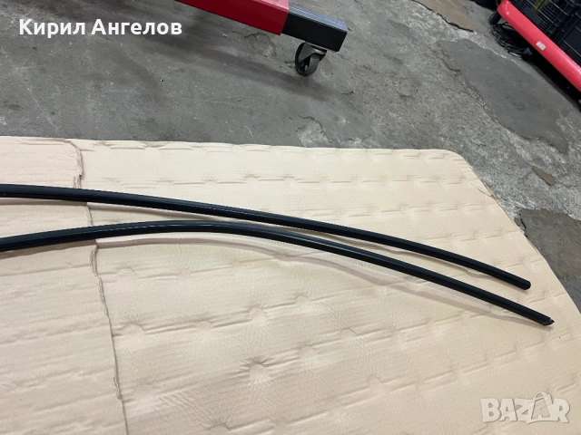 Shadowline лайсни за BMW E46 Седан, снимка 11 - Части - 52185104