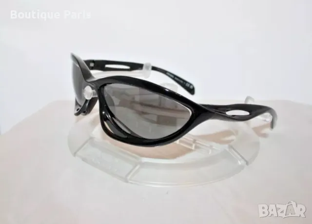 Prada слънчеви очила унисекс, снимка 2 - Слънчеви и диоптрични очила - 50048338