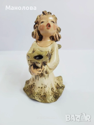 Свещник Jewel Angel от Gravenberg 