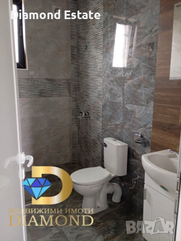 Къща НОВО строителство в село Стамболово, обл. Хасково, снимка 11 - Къщи - 53674572