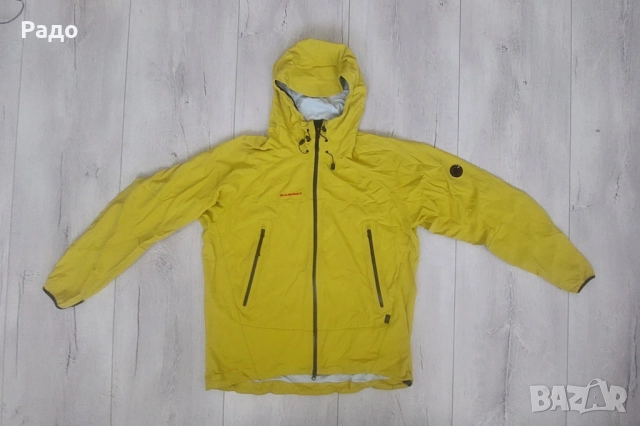 Mammut / XL / 100%original / туристическо яке