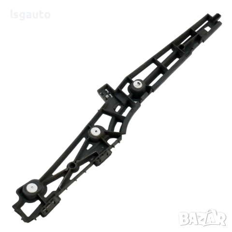 Ляв държач задна броня Opel Insignia 2008-2013 ID: 158194, снимка 2 - Части - 53634728