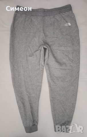 The North Face Sweatpants оригинално долнище 2XL памук долница туризъм, снимка 7 - Спортни дрехи, екипи - 44442965