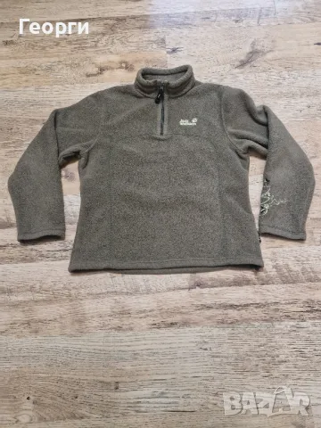 Дамски полар Jack Wolfskin Размер М 