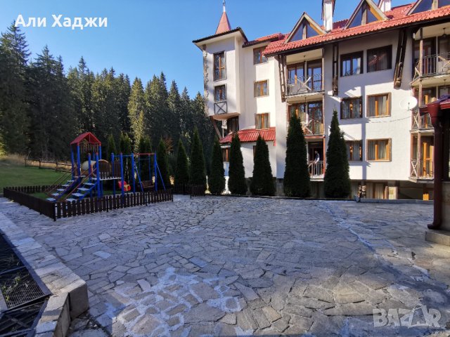 Двустаен Апартамент Пампорово, снимка 2 - Апартаменти - 41962021