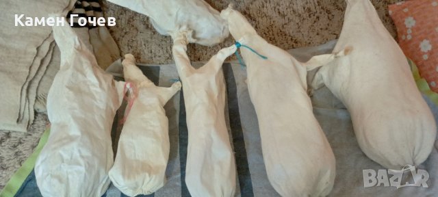 мях за гайда, снимка 9 - Духови инструменти - 25507622