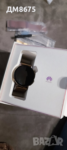 Часовник Huawei watch GT 3, снимка 6 - Смарт часовници - 44602532