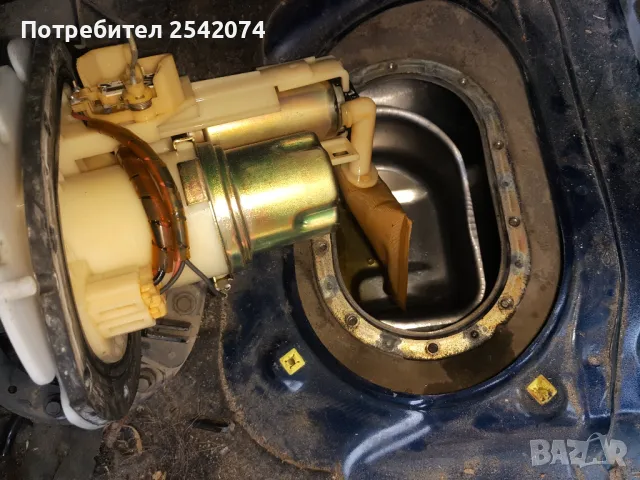 Субару Аутбек 3.0 H6 - Subaru Outback 3.0 на части , снимка 12 - Части - 36732819