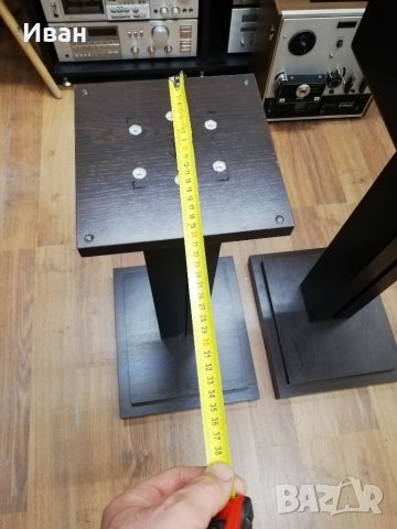 DIY Тонколони Vifa & Seas , снимка 6 - Тонколони - 40454476