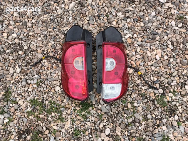 ляв и десен стоп за мицубиши колт 08 - 12 MITSUBISHI COLT