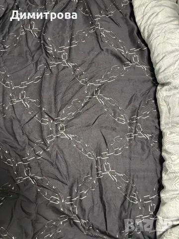 Плат сатен, снимка 1