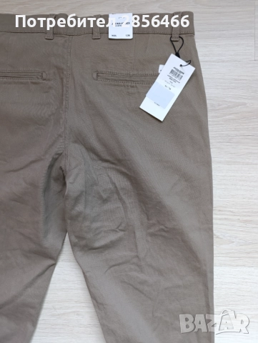 Мъжки спортен панталон Jack&Jones размер 34, снимка 6 - Панталони - 51949956