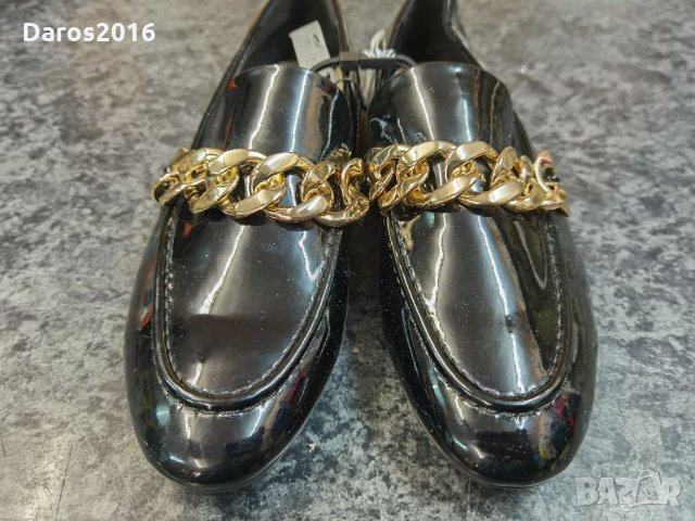 Обувки Zara 37 номер, снимка 2 - Дамски елегантни обувки - 34658929