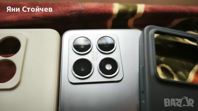 Xiaomi 14T в перфектно състояние, снимка 2 - Xiaomi - 53484131