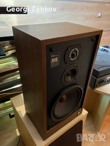 Acoustic Research AR-48s, снимка 7 - Тонколони - 51865090