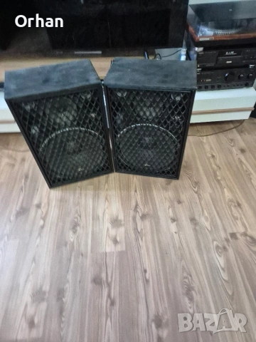 Sansui SP-7500X, снимка 10 - Тонколони - 53792067