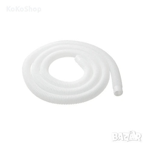 Маркуч за филтрираща помпа на басейн "Bestway"-32 мм./маркуч за басейн/, снимка 2 - Басейни и аксесоари - 50728003