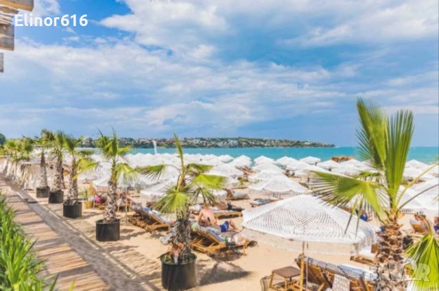 Каравана под наем Созопол , снимка 11 - Почивки на море - 44447844