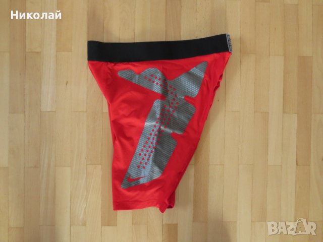 Nike pro hyperstrond клин, снимка 2 - Спортни дрехи, екипи - 41848679